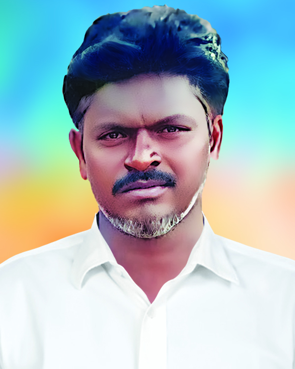 Ramesh Cool Roof Tiles