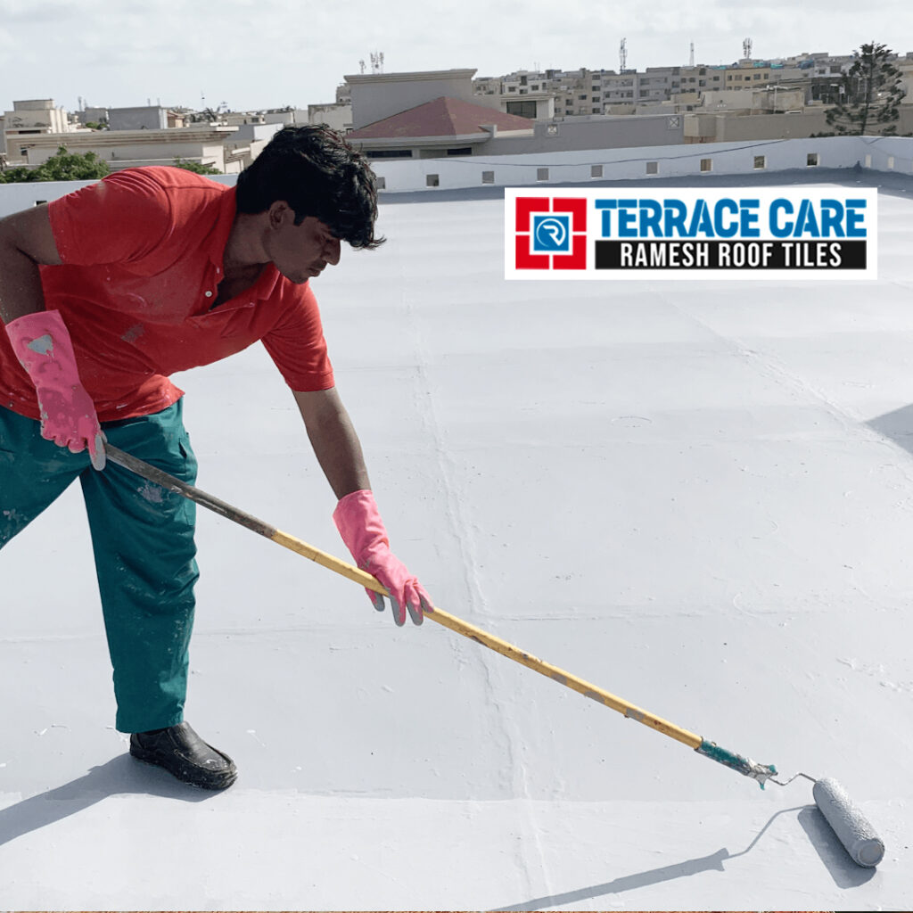 water proof coating