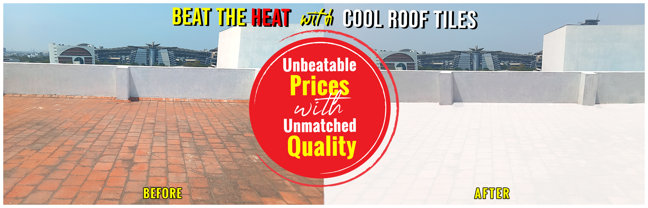 Cool roof tiles price in chennai