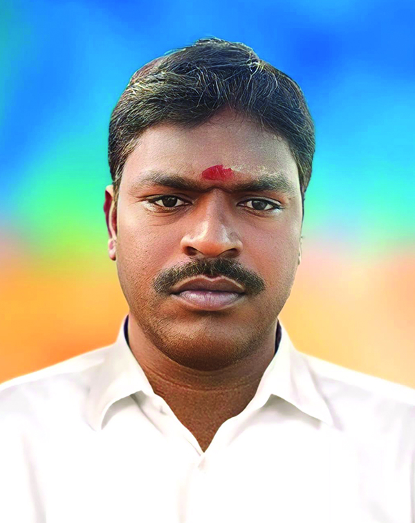 Ramesh Cool Roof Tiles