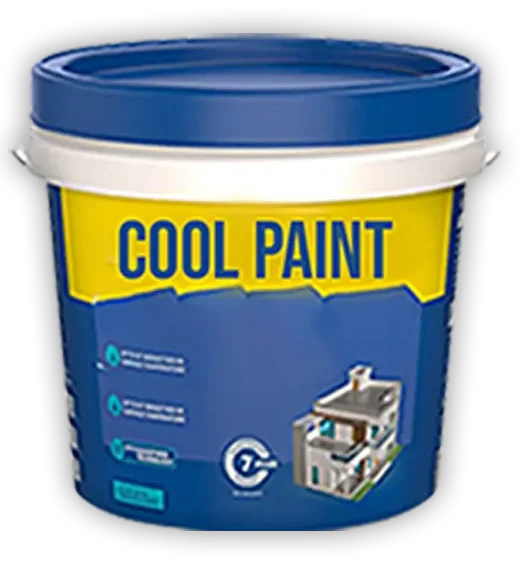 cool roof paint