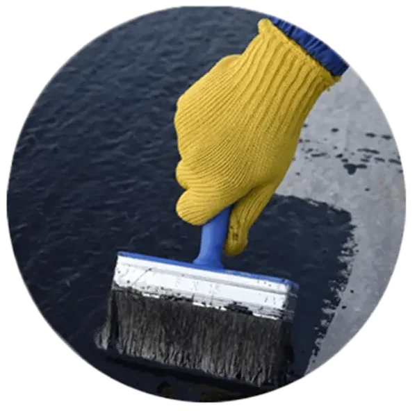 water proof coating
